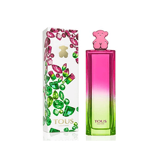 Perfume Tous Gems Power Dama Edt 90 ml