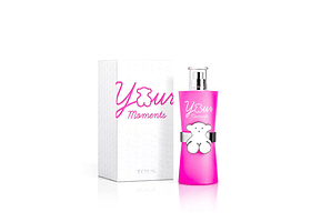 Perfume Tous Your Moments Dama Edt 90 ml