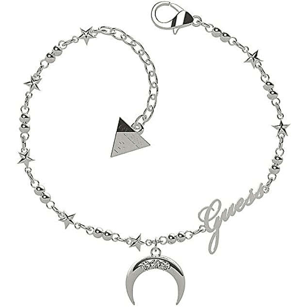 Pulsera Mujer Guess Get Lucky Ubb29009S