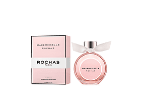 Perfume Rochas Mademoiselle Dama Edp 90 ml