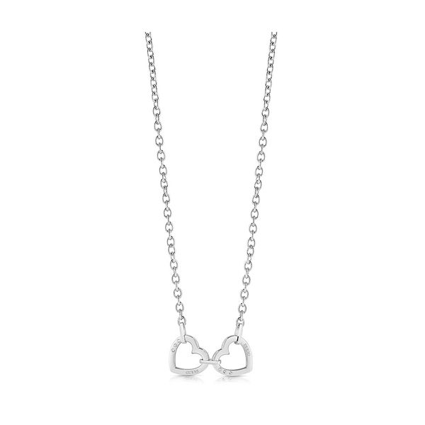 Collar Mujer Guess Get Lucky Ubn290064