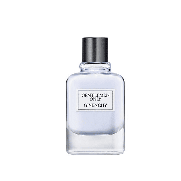 PERFUME ONLY GENTLEMAN HOMBRE EDT 100 ML TESTER