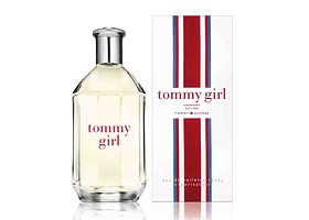 PERFUME TOMMY GIRL DAMA EDT 200 ML