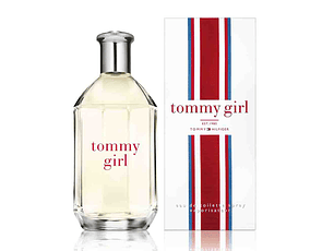PERFUME TOMMY GIRL DAMA EDT 200 ML
