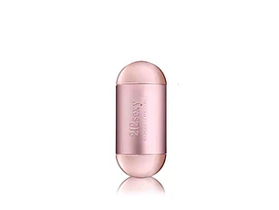 Perfume 212 Sexy Dama Edp 100 ml Tester