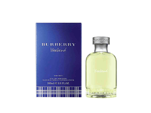 PERFUME BURBERRY WEEKEND VARON EDT 100 ML