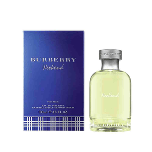 PERFUME BURBERRY WEEKEND VARON EDT 100 ML