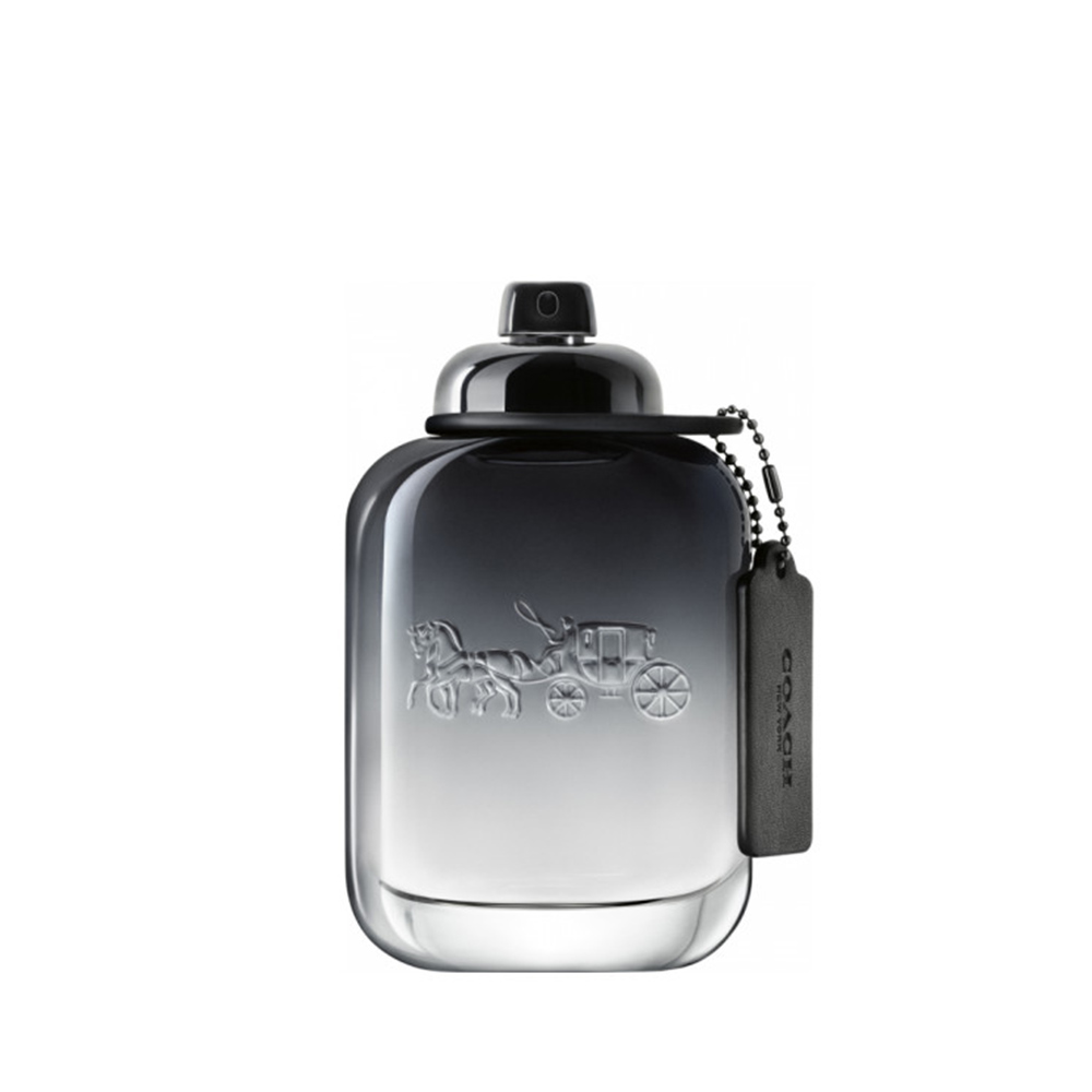 COACH FOR MEN EDT 100ML TESTER