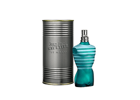 Perfume Jean Paul Gaultier Le Male Hombre Edt 125 ml