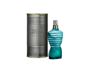 PERFUME JEAN PAUL GAULTIER LE MALE VARON EDT 125 ML