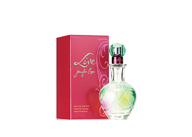 Perfume Live Mujer Edp 100 ml