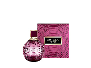 Perfume Jimmy Choo Fever Dama Edp 100 ml