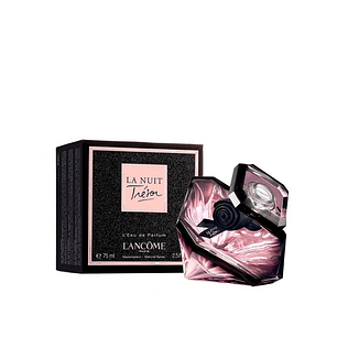 Perfume Tresor La Nuit Dama Edp 75 ml