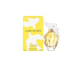 Perfume L Air Du Temps Mujer Edt 100 ml
