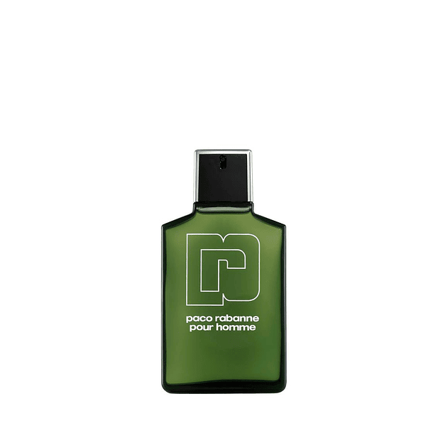 PERFUME PACO RABANNE HOMBRE EDT 100 ML TESTER