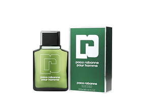 Perfume Paco Rabanne Varon Edt 200 ml