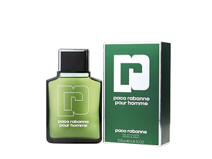 Perfume Paco Rabanne Varon Edt 200 ml