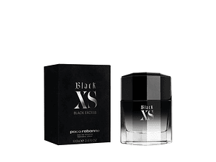 PERFUME BLACK XS VARON EDT 100 ML