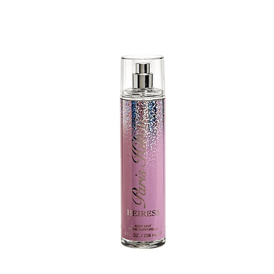 Colonia Heiress Dama Body Mist 236 Ml