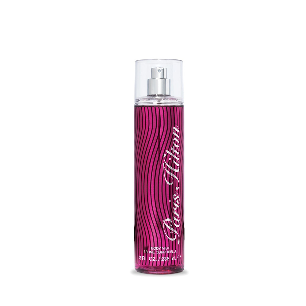 Colonia Paris Hilton Dama Body Mist 236 ml