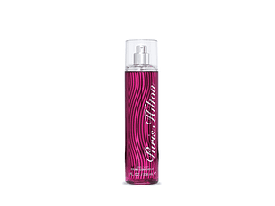 Colonia Paris Hilton Dama Body Mist 236 ml