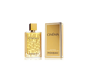 PERFUME CINEMA DAMA EDP 90 ML