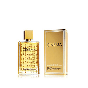 PERFUME CINEMA DAMA EDP 90 ML