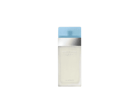 Perfume Light Blue Dama Edt 100 ml Tester
