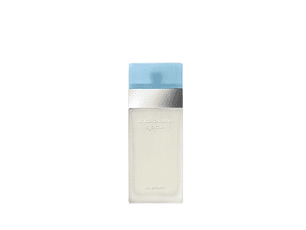 PERFUME LIGHT BLUE DAMA EDT 100 ML TESTER
