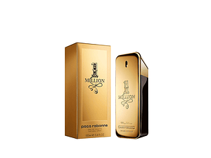 PERFUME ONE MILLION VARON EDT 100 ML