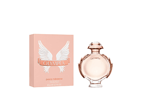 Perfume Olympea Mujer Edp 80 ml
