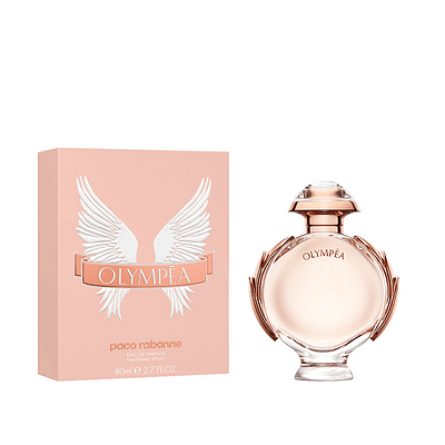 Perfume Olympea Dama Edp 80 Ml