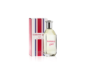 PERFUME TOMMY GIRL MUJER EDT 100 ML