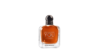 PERFUME STRONGER WITH YOU INTENSELY ARMANI VARON EDP 100 ML TESTER