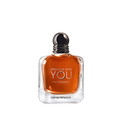 Perfume Stronger With You Intensely Armani Varon Edp 100 Ml Tester