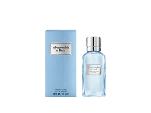 PERFUME ABERCROMBIE FIRST INSTINCT BLUE DAMA EDP 100 ML