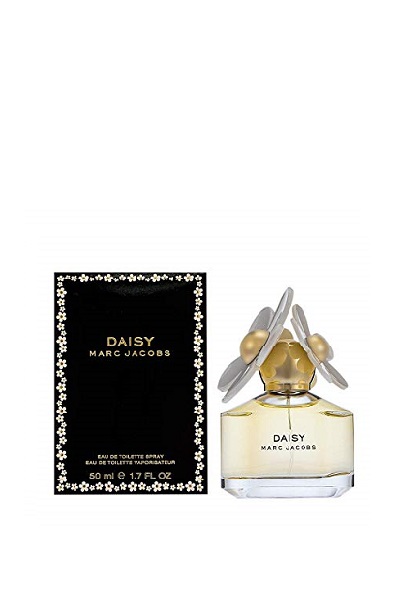 Perfume Daisy Marc Jacobs Mujer Edt 50 ml