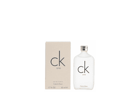 Perfume Ck One Unisex Edt 50 ml