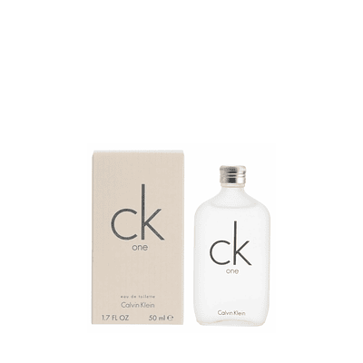 Perfume Ck One Unisex Edt 50 Ml