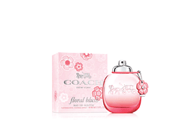 Perfume Coach Floral Blush Dama Edp 90 ml