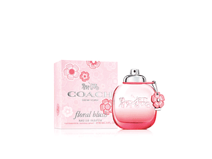 Perfume Coach Floral Blush Dama Edp 90 ml