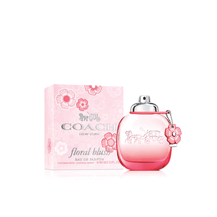 Perfume Coach Floral Blush Dama Edp 90 ml