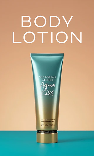 Body Lotion