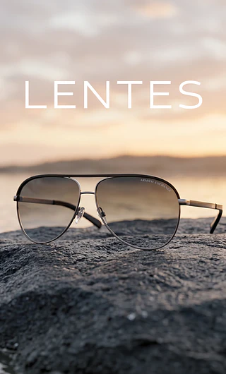 Lentes Unisex