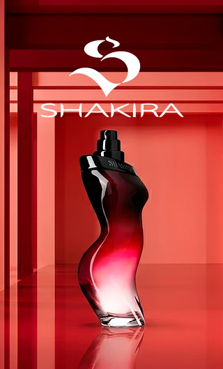 Shakira