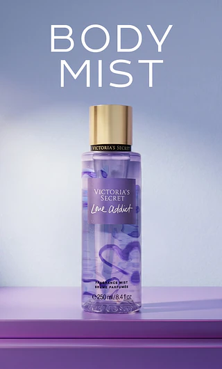 Body Mist