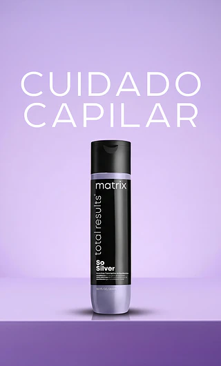 Cuidado capilar