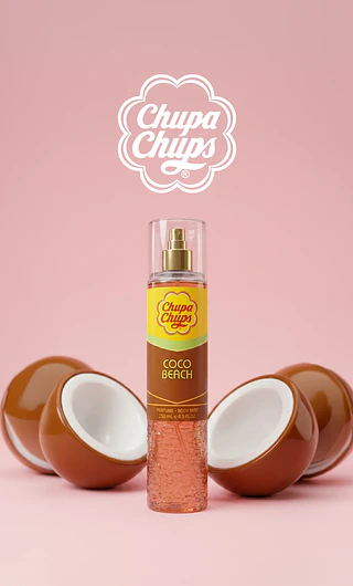 CHUPA CHUPS