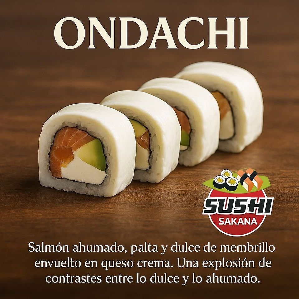 ONDACHI 1