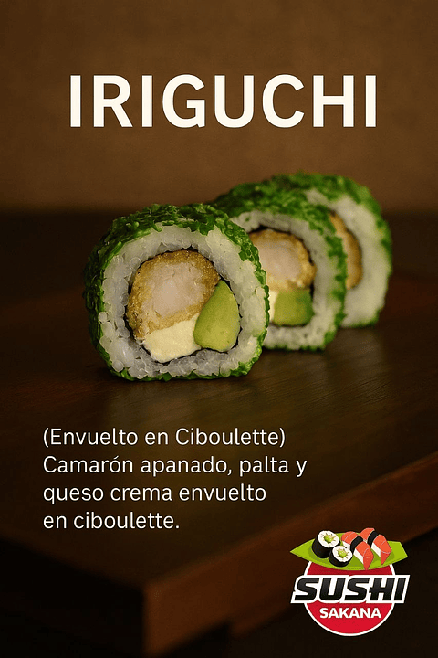 IRIGUCHI